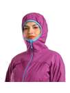 Fotogalerie Women's Outdoor Jacket BORA LADY orchid