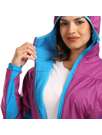 Fotogalerie Women's Outdoor Jacket BORA LADY orchid