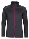 Fotogalerie Women's Fleece Jacket SELLA LADY anthracite