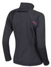 Fotogalerie Women's Fleece Jacket SELLA LADY anthracite