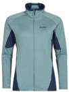 Fotogalerie Women's Fleece Jacket SELLA LADY arctic/navy