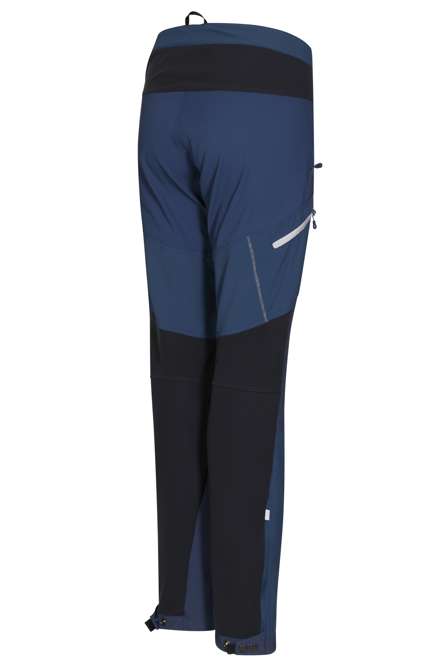 Fotogalerie Women's outdoor pants CASCADE LADY navy