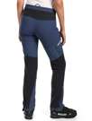 Fotogalerie Women's outdoor pants CASCADE LADY navy