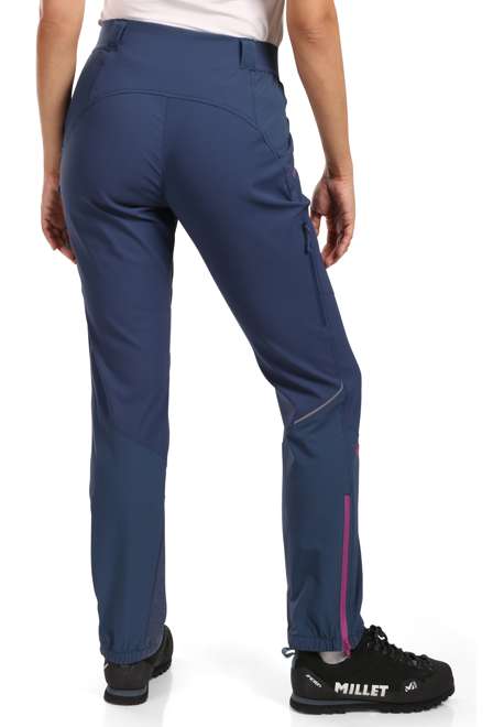 Fotogalerie Women's outdoor pants REBEL LADY navy