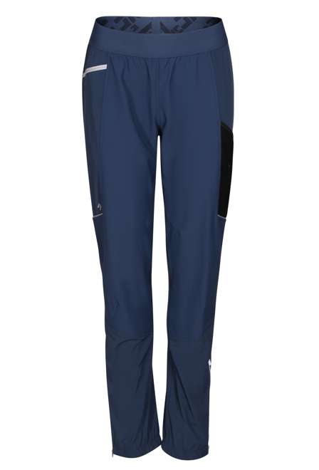 Fotogalerie Women's Functional Pants, BOKI LADY navy