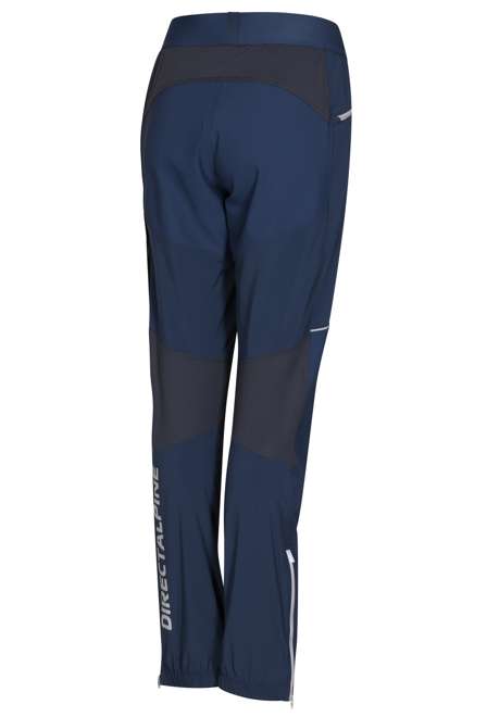 Fotogalerie Women's Functional Pants, BOKI LADY navy