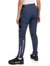 Fotogalerie Women's Functional Pants, BOKI LADY navy