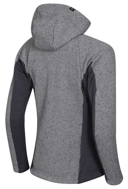 Fotogalerie Outdoor Sweatshirt ALASKA LADY anthracite