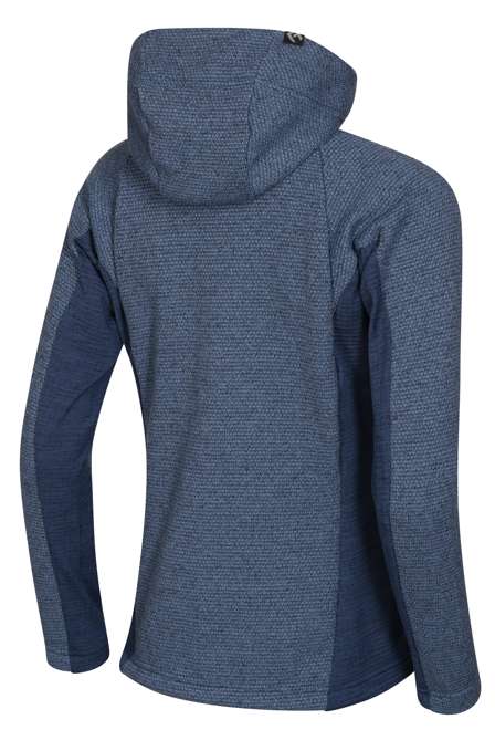 Fotogalerie Outdoor Sweatshirt ALASKA LADY navy