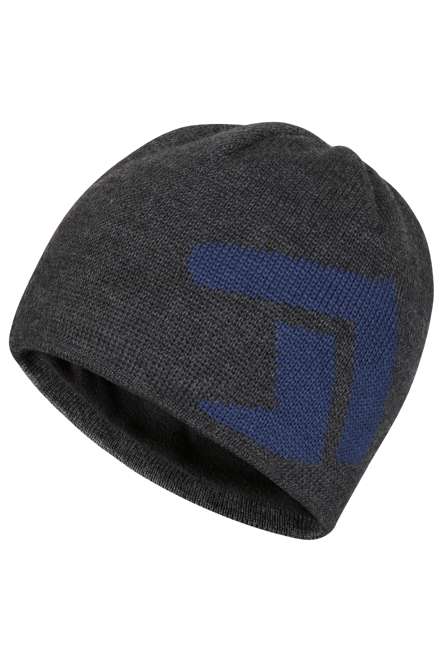 Fotogalerie Beanie KAMENY  anthracite/navy