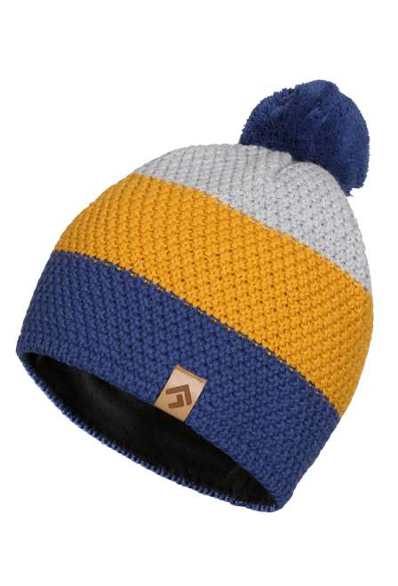 Fotogalerie BAFFIN Beanie navy/mango