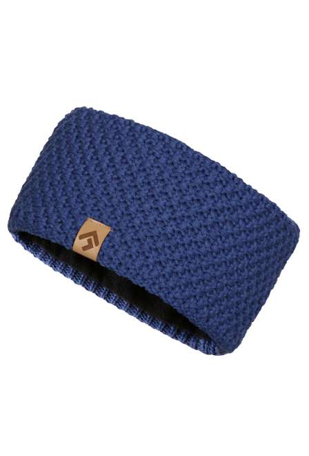 Fotogalerie Winter Headband VIPER navy