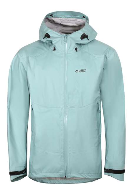 Men s waterproof jacket TALUNG arctic DIRECT ALPINE outdoor clothing Made in the Czech Republic