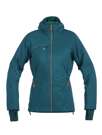 Fotogalerie Women's Down Jacket UNIQ LADY emerald