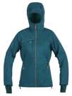 Fotogalerie Women's Down Jacket UNIQ LADY emerald