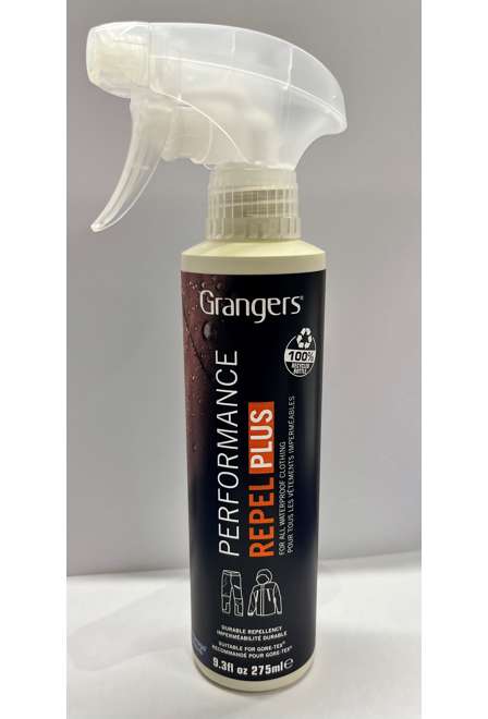 Fotogalerie Impregnation product GRANGERS Performance Repel Plus, 275ml