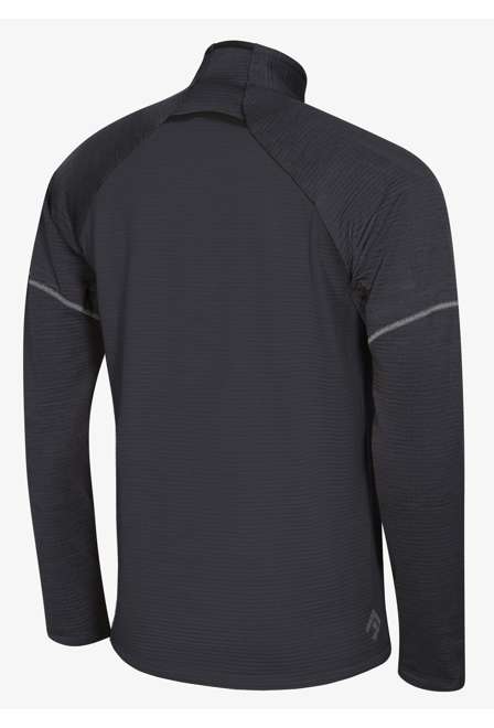 Fotogalerie Men's Fleece sweatshirt CIMA anthracite