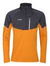 Fotogalerie Men's Pullover CIMA ochre/anthracite