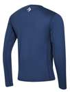 Fotogalerie Men's Merino T-Shirt FURRY LONG navy (Glacial lake)