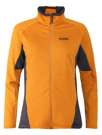 Fotogalerie Women's Fleece Jacket SELLA LADY ochre/anthracite