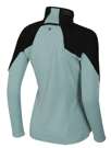 Fotogalerie Women's AURA LADY Pullover black/arctic