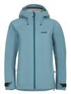 Fotogalerie Women's waterproof jacket COMET LADY arctic