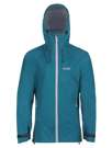 Fotogalerie Women's Outdoor Hardshell Jacket TALUNG LADY emerald