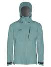 Fotogalerie Men's waterproof jacket TALUNG arctic