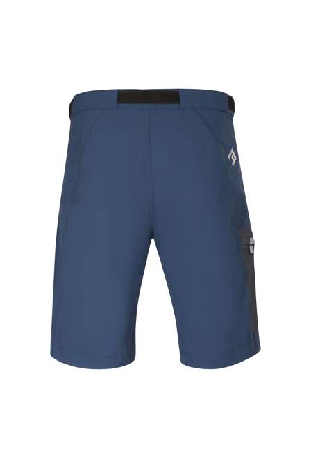 Fotogalerie Men's shorts CRUISE SHORTS navy/anthracite