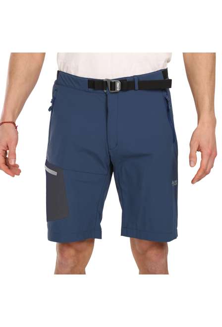 Fotogalerie Men's shorts CRUISE SHORTS navy/anthracite