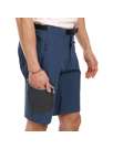 Fotogalerie Men's shorts CRUISE SHORTS navy/anthracite