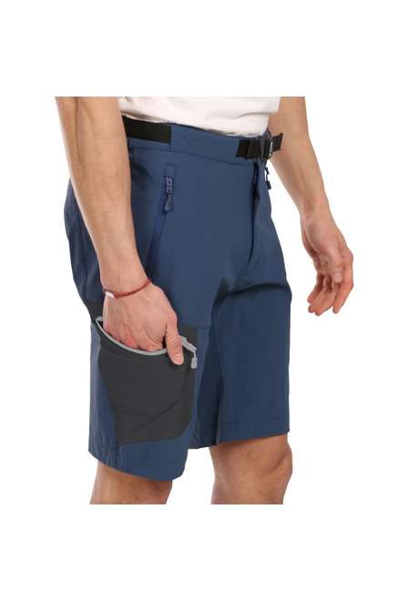 Fotogalerie Men's shorts CRUISE SHORTS navy/anthracite