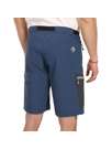 Fotogalerie Men's shorts CRUISE SHORTS navy/anthracite