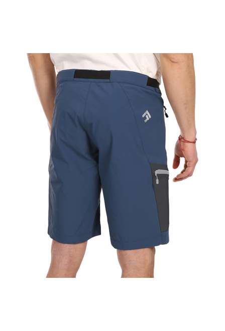 Fotogalerie Men's shorts CRUISE SHORTS navy/anthracite