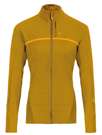 Fotogalerie Women's Outdoor Hoodie AURA LIGHT LADY caramel