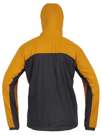 Fotogalerie Men's windproof insulated Alpha Jacket mango/anthracite