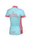 Fotogalerie Women's CYCLING JERSEY Direct Alpine