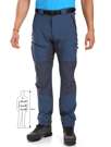 Fotogalerie Men's Outdoor Pants PATROL TECH navy