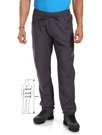 Fotogalerie Men's climbing pants SOLO PANTS anthracite