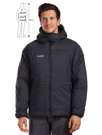 Fotogalerie Men's Pertex Jacket YUNGAY anthracite