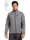 Fotogalerie Men's Outdoor Jacket ALASKA anthracite