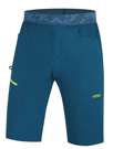 Fotogalerie Men's trousers  SOLO petrol/lime