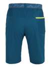 Fotogalerie Men's trousers  SOLO petrol/lime