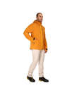 Fotogalerie Men's waterproof hardshell jacket COMET ocean