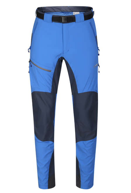 Fotogalerie Men's Outdoor Pants are versatile pants designed for active individuals, inspired by the legendary P