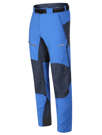 Fotogalerie Men's Outdoor Pants are versatile pants designed for active individuals, inspired by the legendary P