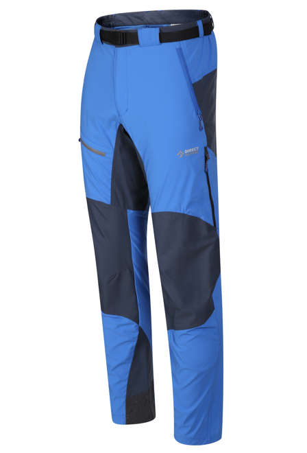 Fotogalerie Men's Outdoor Pants are versatile pants designed for active individuals, inspired by the legendary P