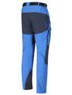 Fotogalerie Men's Outdoor Pants are versatile pants designed for active individuals, inspired by the legendary P