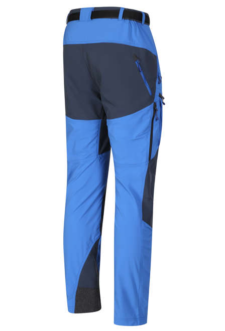 Fotogalerie Men's Outdoor Pants are versatile pants designed for active individuals, inspired by the legendary P