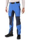 Fotogalerie Men's Outdoor Pants are versatile pants designed for active individuals, inspired by the legendary P